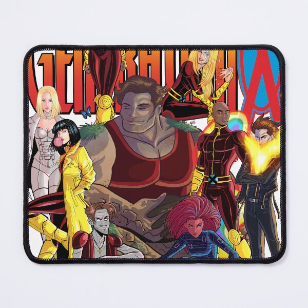 Item preview, Gen x designed and sold by sergetowers.