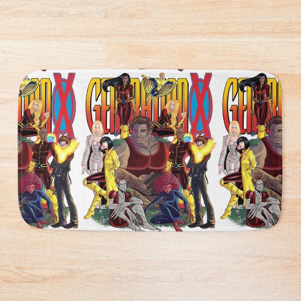 Item preview, Gen x designed and sold by sergetowers.