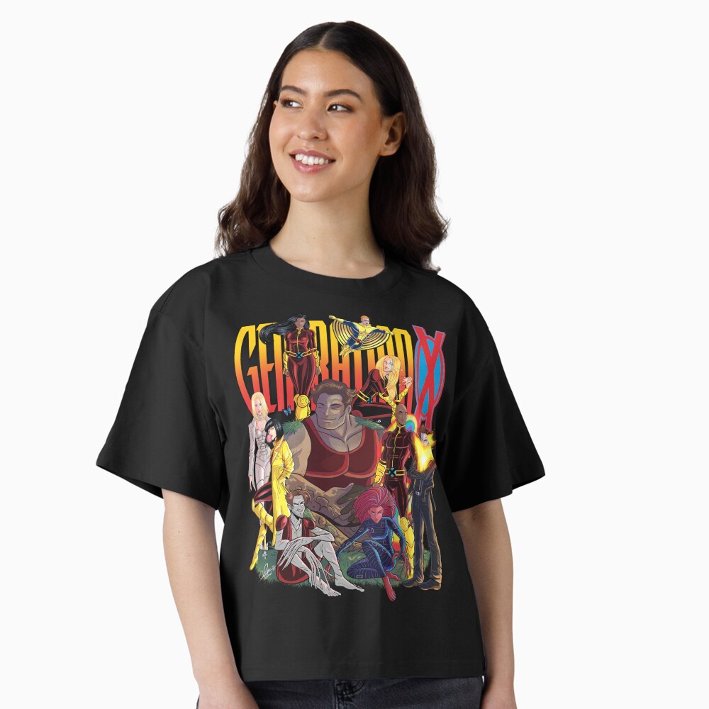 Item preview, Boxy T-Shirt designed and sold by sergetowers.