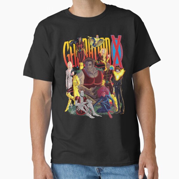 Item preview, Gen x designed and sold by sergetowers.