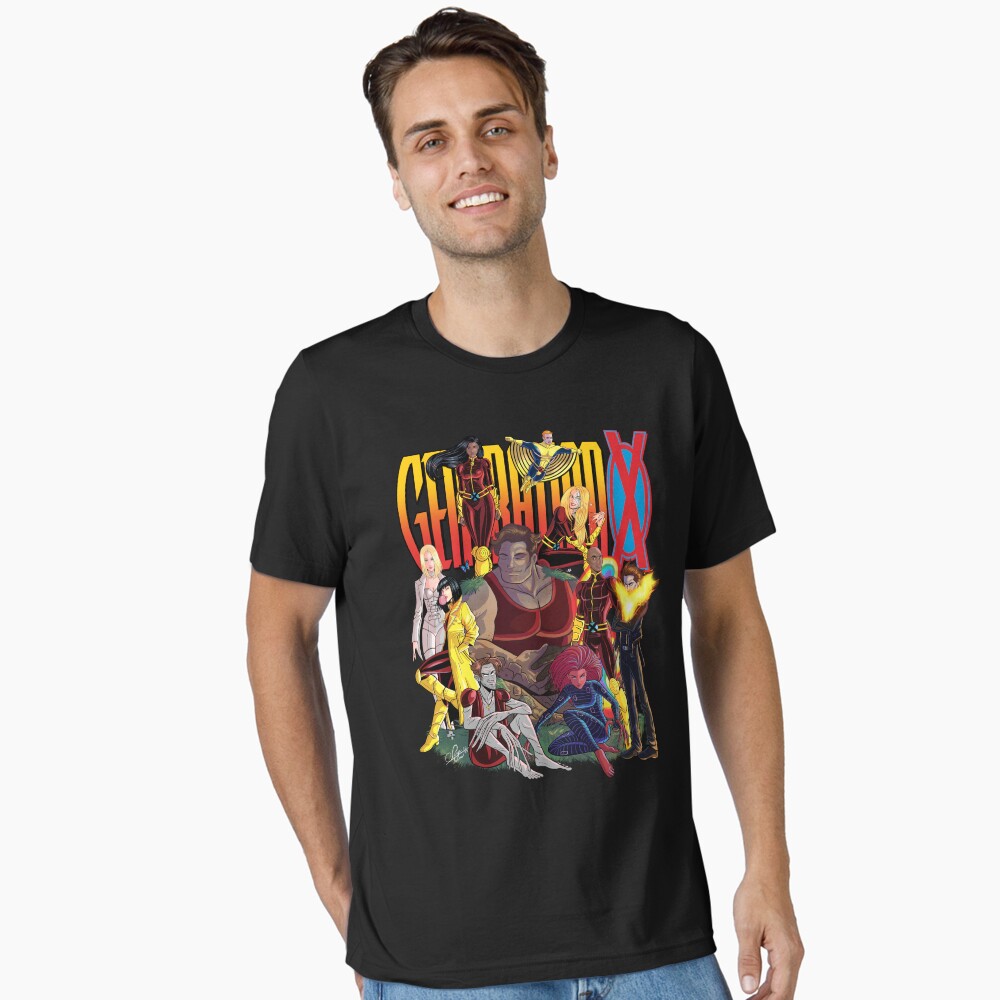 Item preview, Essential T-Shirt designed and sold by sergetowers.