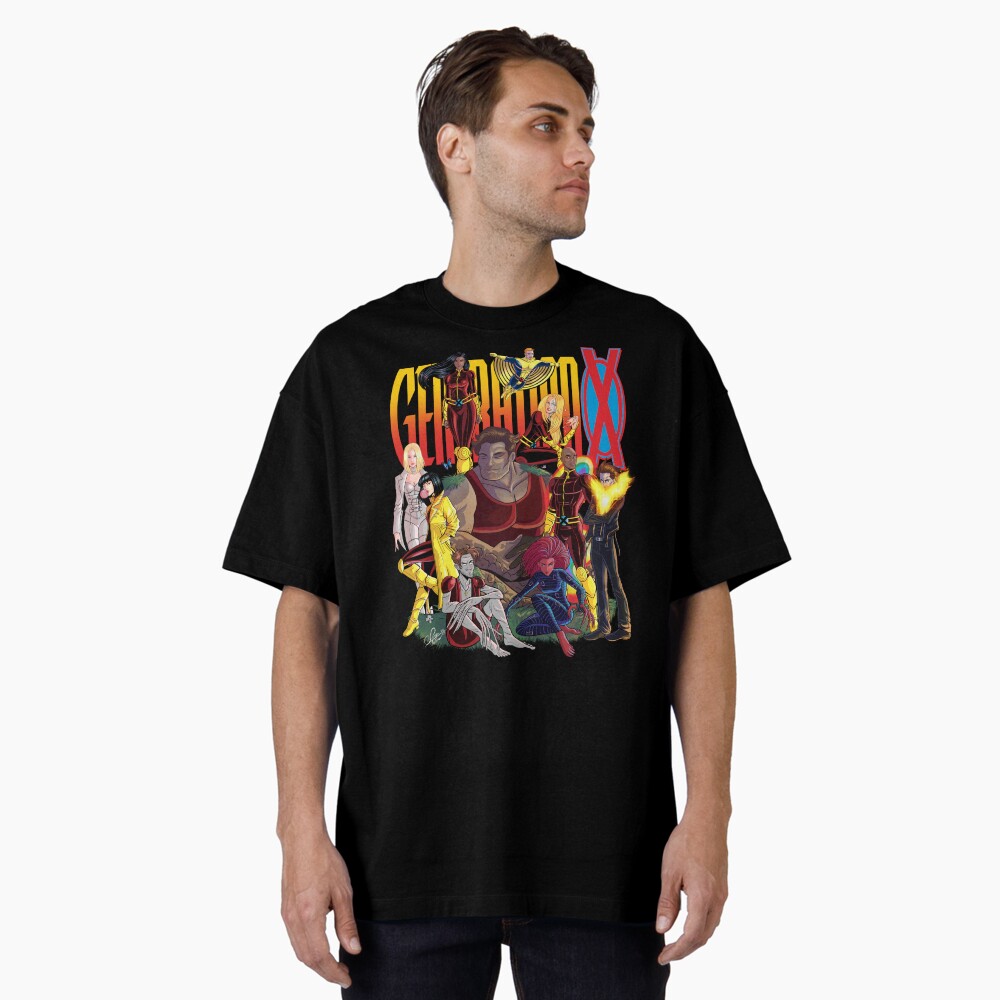 Item preview, Oversized T-Shirt designed and sold by sergetowers.