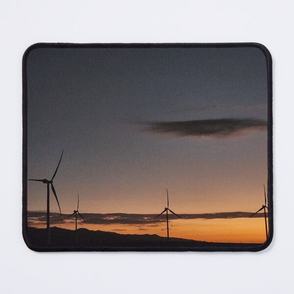 Item preview, Chilean Wind Turbines designed and sold by MinaBohl.