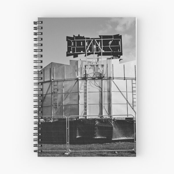 Item preview, Behind the Fun – The Lonely Machinery of Carnival Dreams - No Rebate designed and sold by Oddly-Worn.