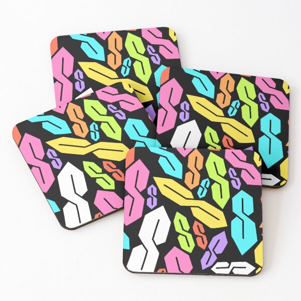 Item preview, Cool S designed and sold by azzurroarts.