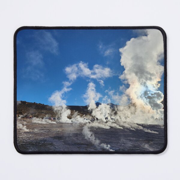 Item preview, Horizontal View of El Tatio designed and sold by MinaBohl.
