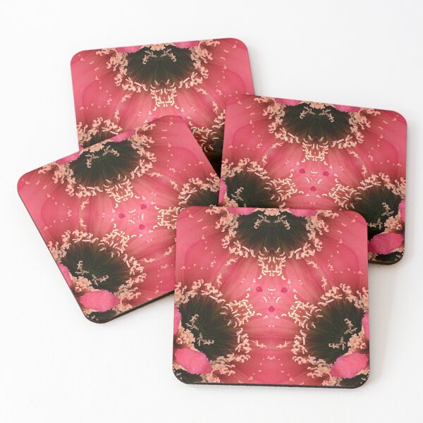 Item preview, Mesmerizing Pinks designed and sold by Betsy Phillips.
