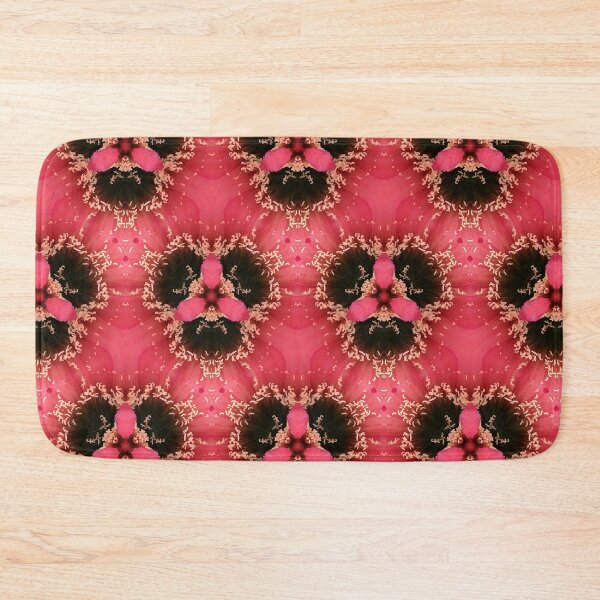 Item preview, Mesmerizing Pinks designed and sold by Betsy Phillips.