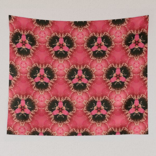 Item preview, Mesmerizing Pinks designed and sold by Betsy Phillips.