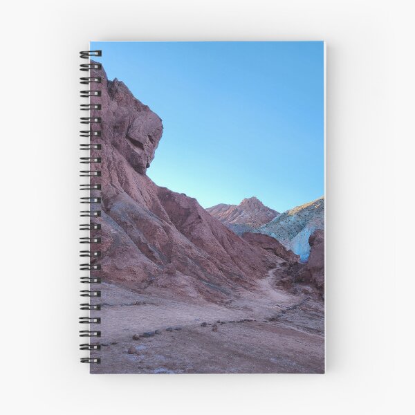 Item preview, Rainbow Valley San Pedro de Atacama Chile designed and sold by MinaBohl.