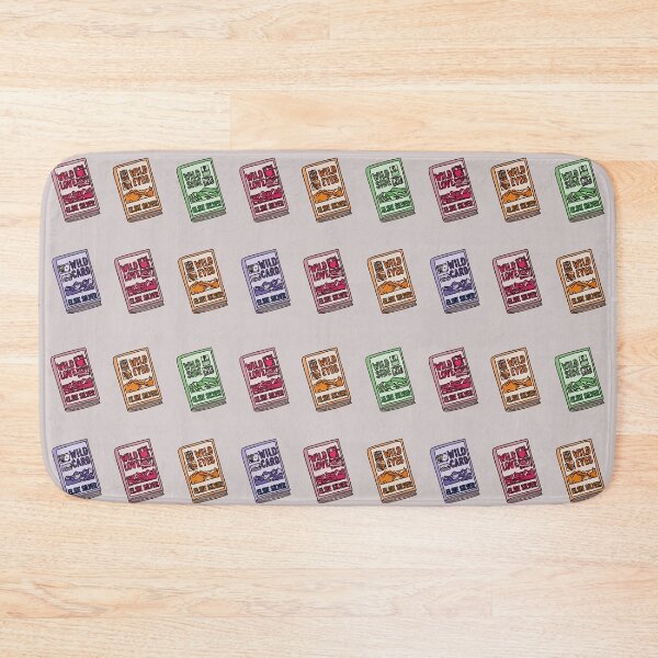 Item preview, Wild Love books designed and sold by lalashellsArt.