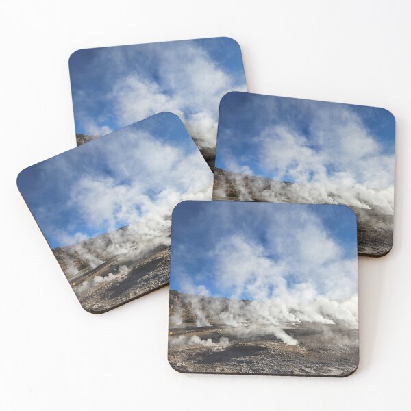 Item preview, El Tatio designed and sold by MinaBohl.