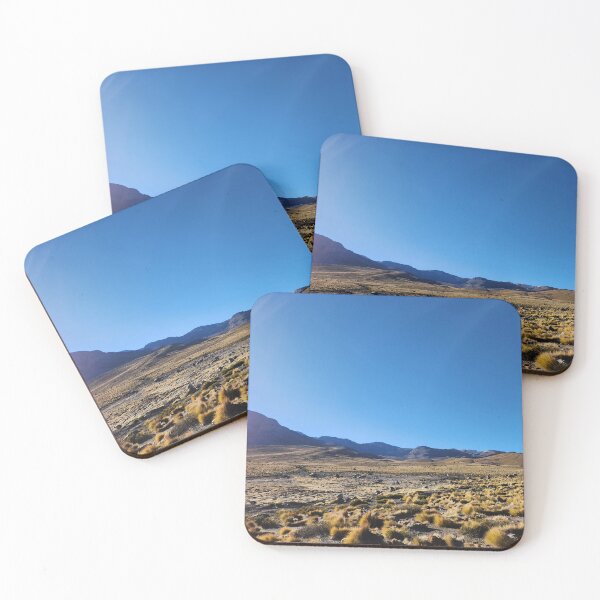 Item preview, Empty El Tatio designed and sold by MinaBohl.