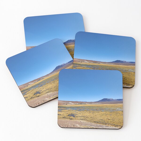Item preview, Chilean Marsh designed and sold by MinaBohl.