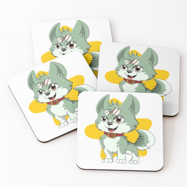 Item preview, I’m a bearhound! designed and sold by Akitawolfmon.