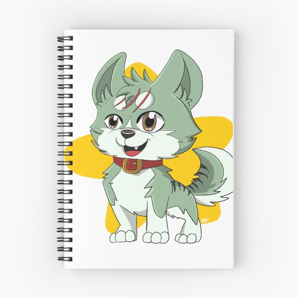 Item preview, I’m a bearhound! designed and sold by Akitawolfmon.