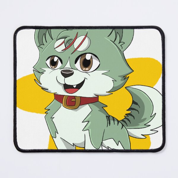 Item preview, I’m a bearhound! designed and sold by Akitawolfmon.