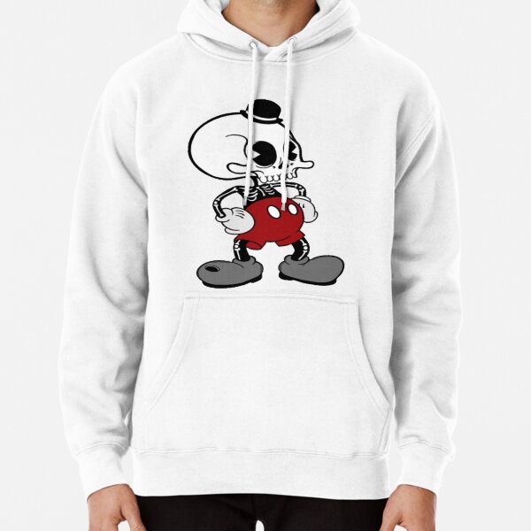 steamboat willie hoodie