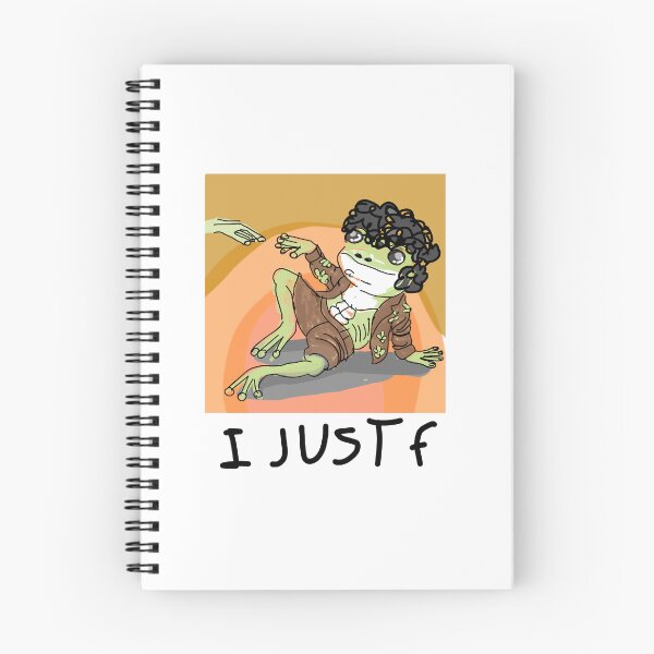 Item preview, I'm just frog  designed and sold by Ppwk funny .