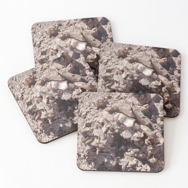Item preview, Raw Salt designed and sold by MinaBohl.