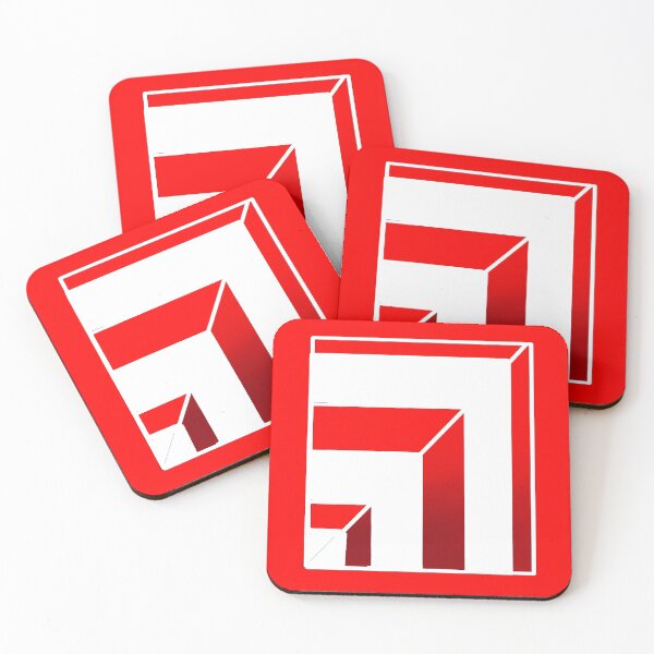 Item preview, Shapes designed and sold by Seeded.
