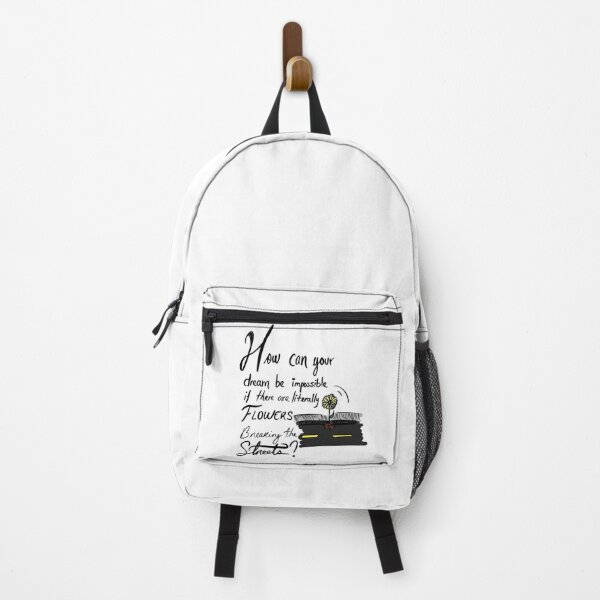 Item preview, How can your dream be impossible designed and sold by Ricardo Mangas.