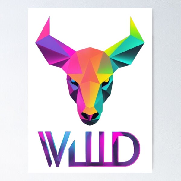 Item preview, Neon Pulse Panther designed and sold by ksx23Design.