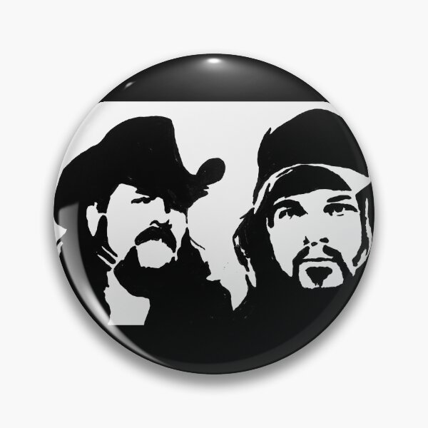 Item preview, Dime and Vinnie  designed and sold by Chad's Fresh Art.