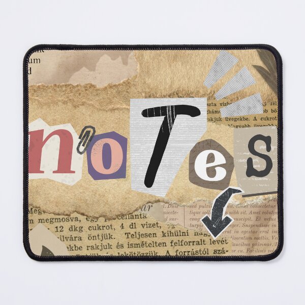 Item preview, Newspaper Clipping Design designed and sold by hstevens5.
