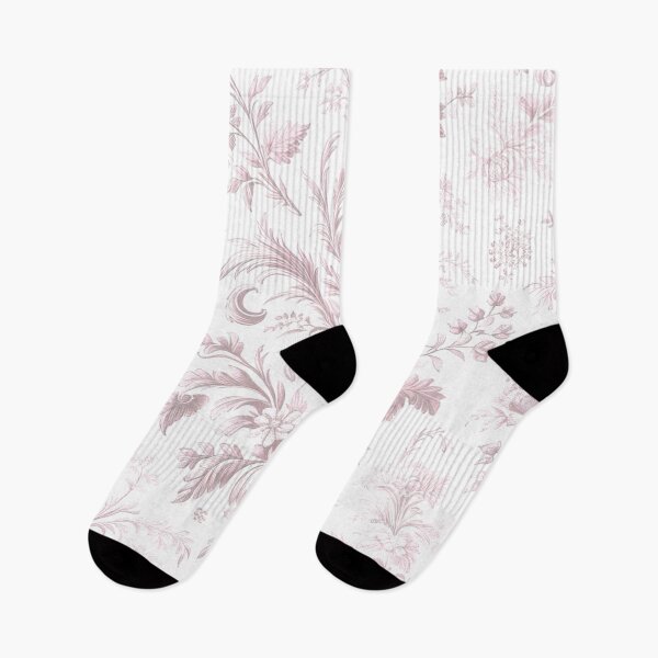 Item preview, Muted Rose floral classy dusty pink pattern designed and sold by Bondrewd1.