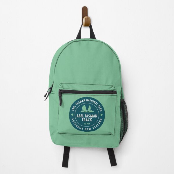 Item preview, Abel Tasman Track - Great Walk New Zealand designed and sold by fieldtripsupply.