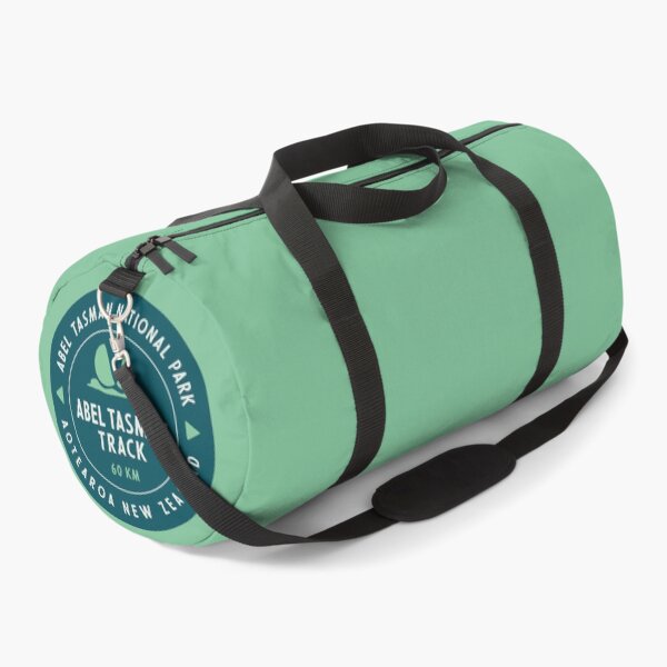 Item preview, Abel Tasman Track - Great Walk New Zealand designed and sold by fieldtripsupply.