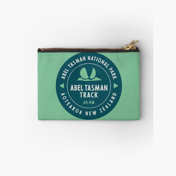 Item preview, Abel Tasman Track - Great Walk New Zealand designed and sold by fieldtripsupply.