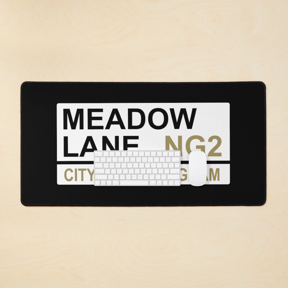Item preview, Desk Mat designed and sold by DelfDesign.