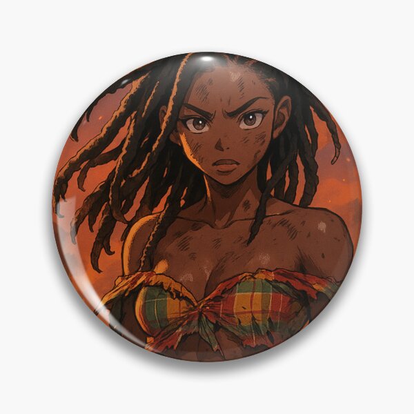 Item preview, Madras Warrior designed and sold by TedKentPhoto.