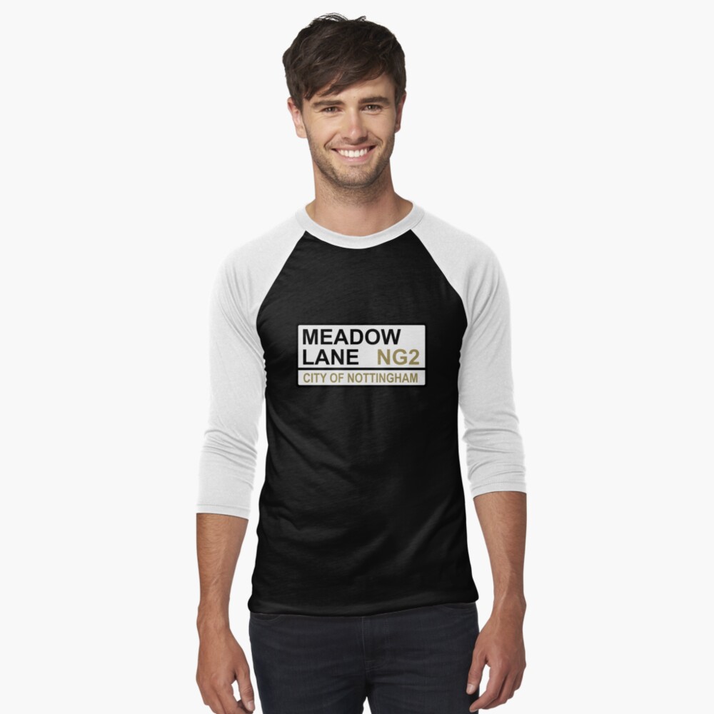 Item preview, Baseball ¾ Sleeve T-Shirt designed and sold by DelfDesign.