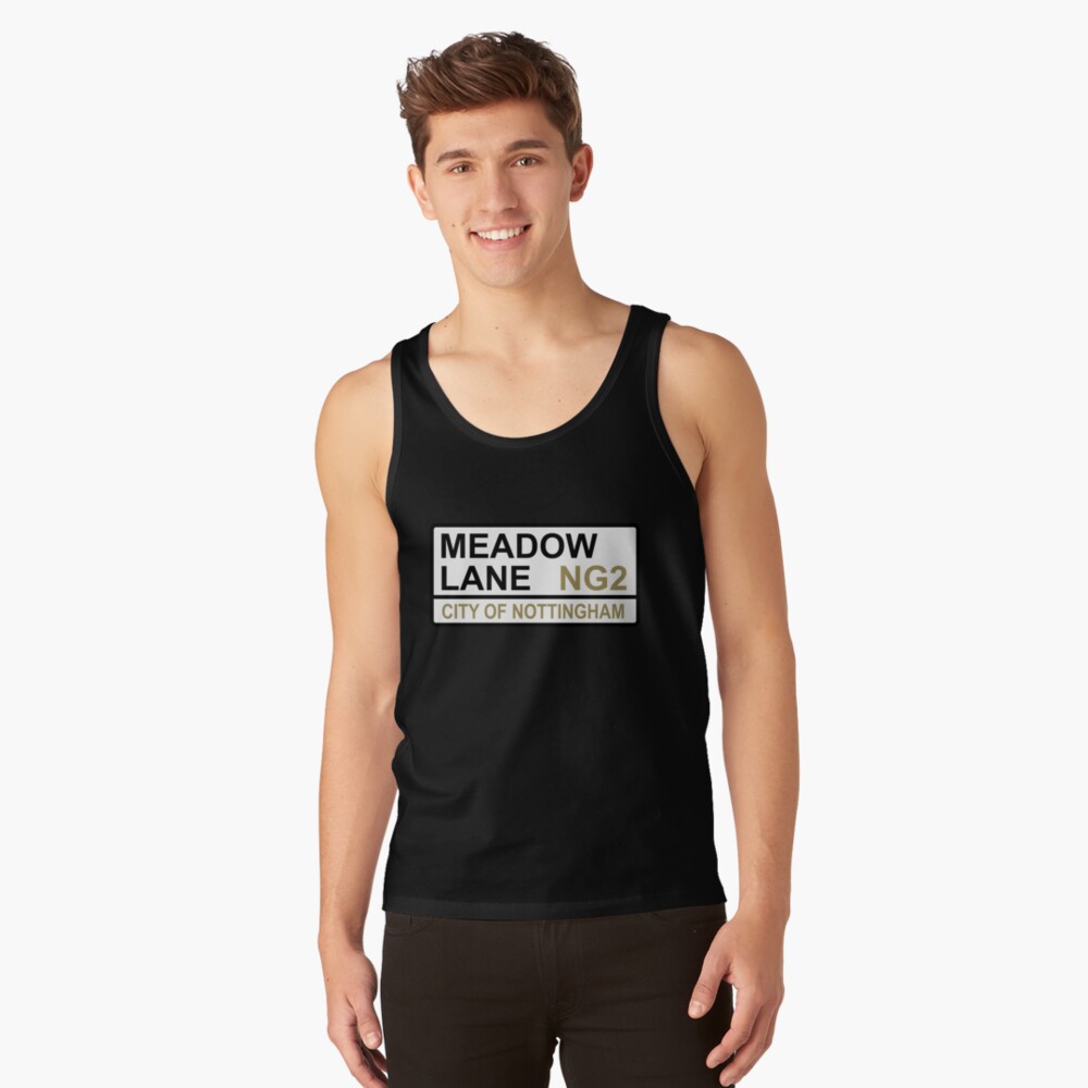 Item preview, Tank Top designed and sold by DelfDesign.