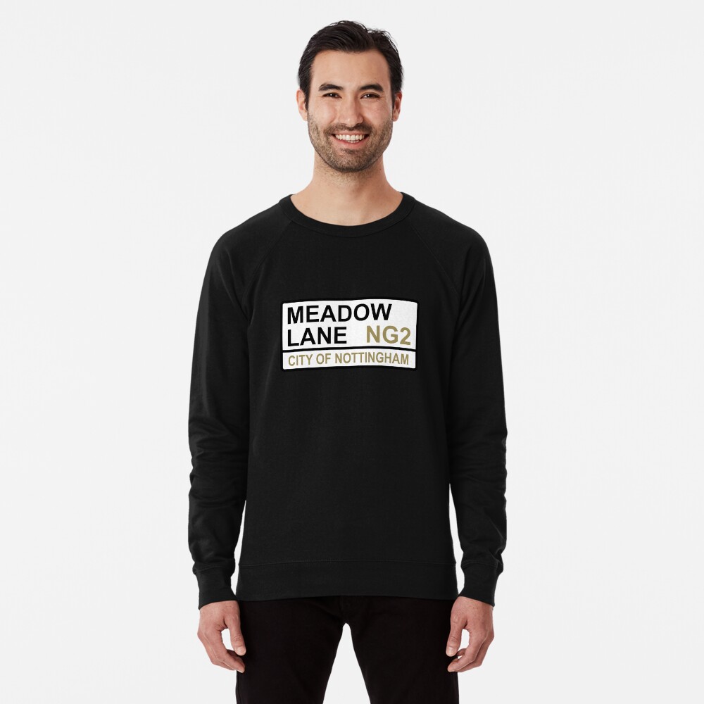 Item preview, Lightweight Sweatshirt designed and sold by DelfDesign.