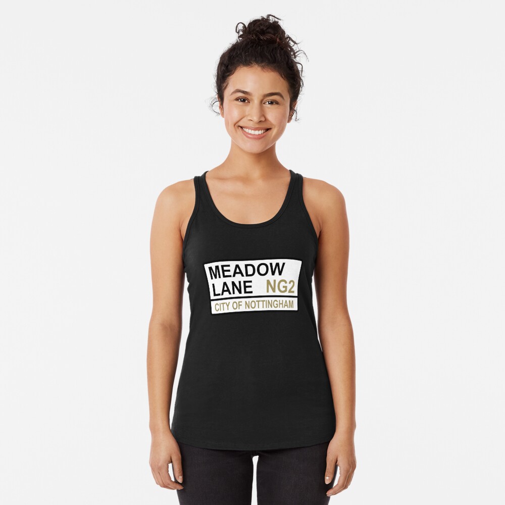 Item preview, Racerback Tank Top designed and sold by DelfDesign.