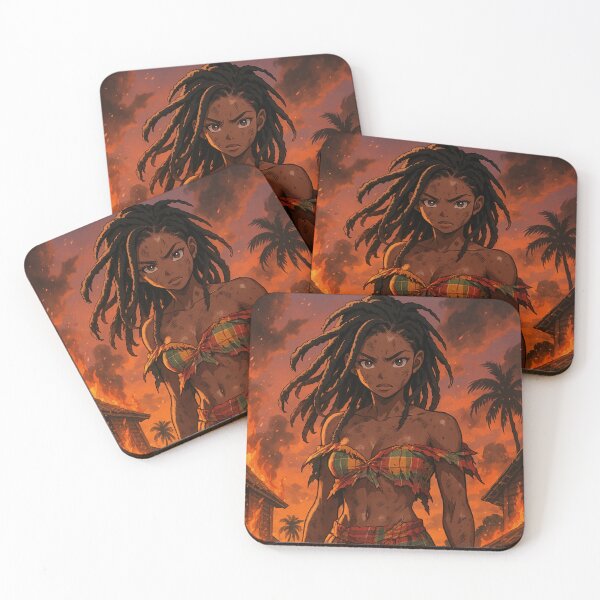Item preview, Madras Warrior designed and sold by TedKentPhoto.