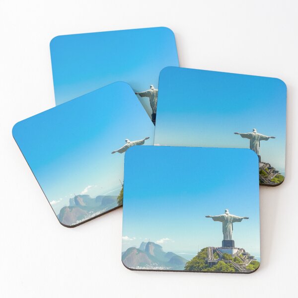Item preview, Christ the Redeemer Statue : 1 designed and sold by TOOKTIKshop.