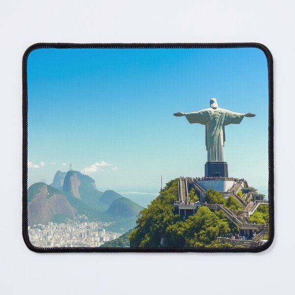 Item preview, Christ the Redeemer Statue : 1 designed and sold by TOOKTIKshop.