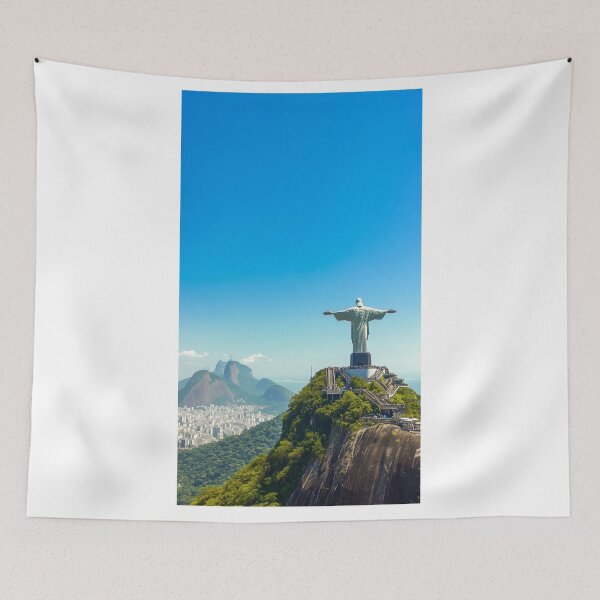 Item preview, Christ the Redeemer Statue : 1 designed and sold by TOOKTIKshop.