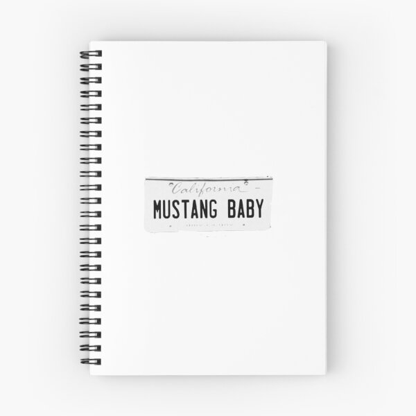 Item preview, MUSTANG BABY. designed and sold by avamari830.