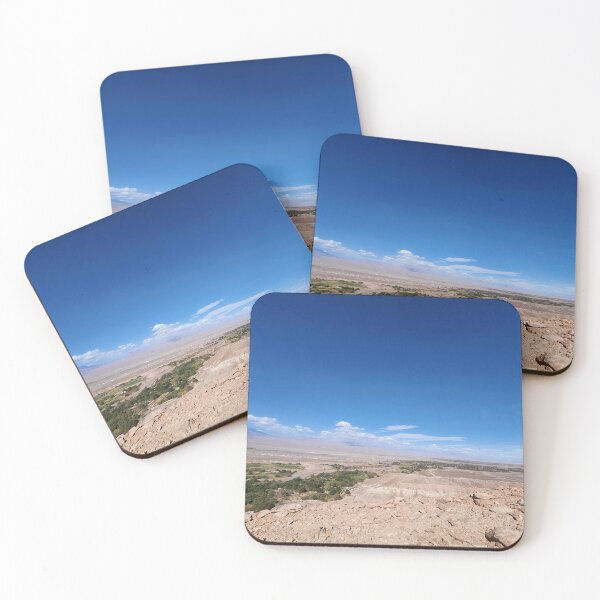 Item preview, Top of Chilean Mountain designed and sold by MinaBohl.
