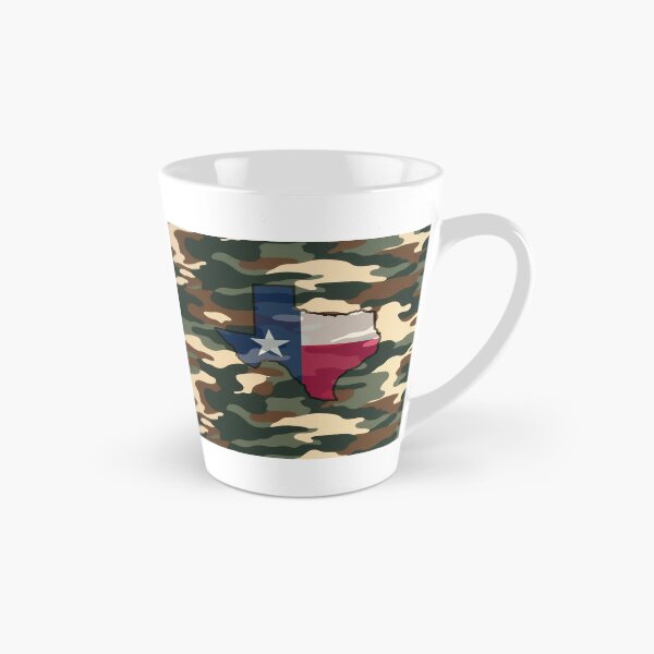 Item preview, Texas camouflage State Map Camo designed and sold by FroggyFly Designs.