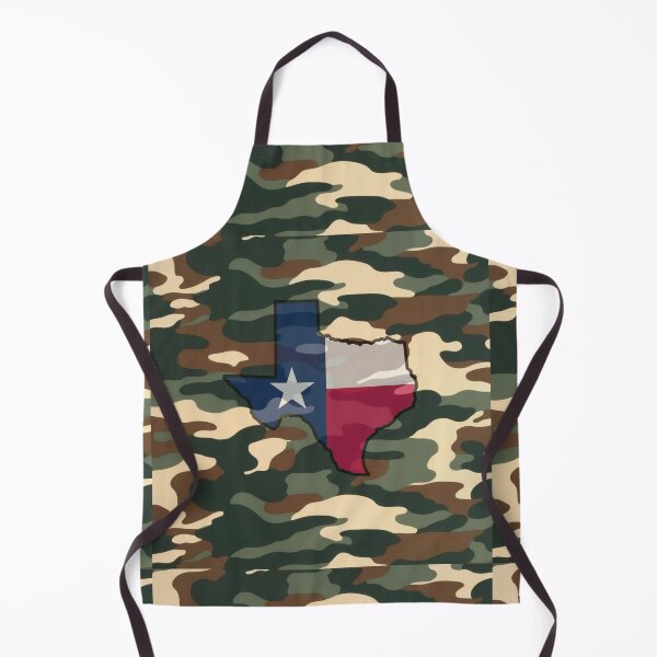 Item preview, Texas camouflage State Map Camo designed and sold by FroggyFly Designs.