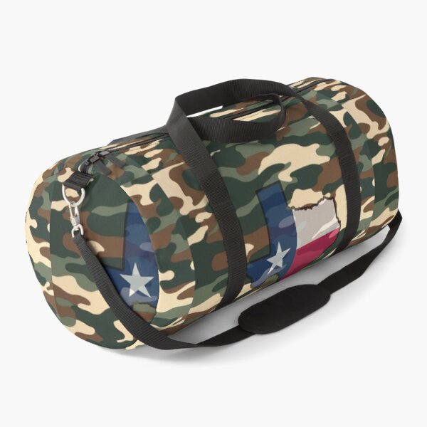 Item preview, Texas camouflage State Map Camo designed and sold by FroggyFly Designs.