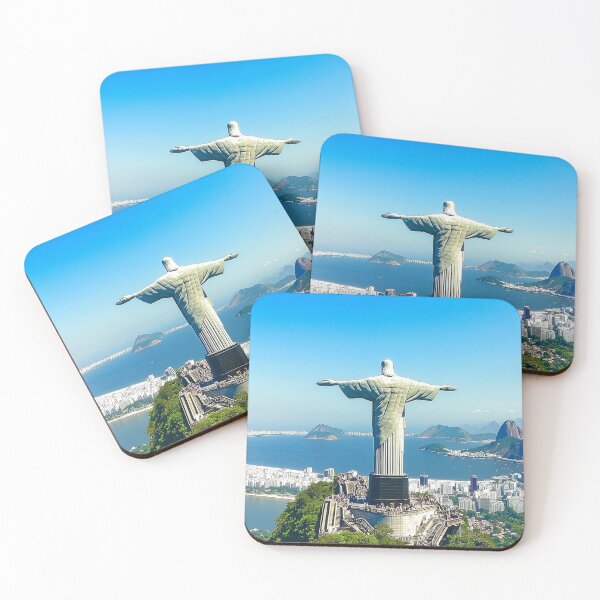 Item preview, Christ the Redeemer Statue : 2 designed and sold by TOOKTIKshop.