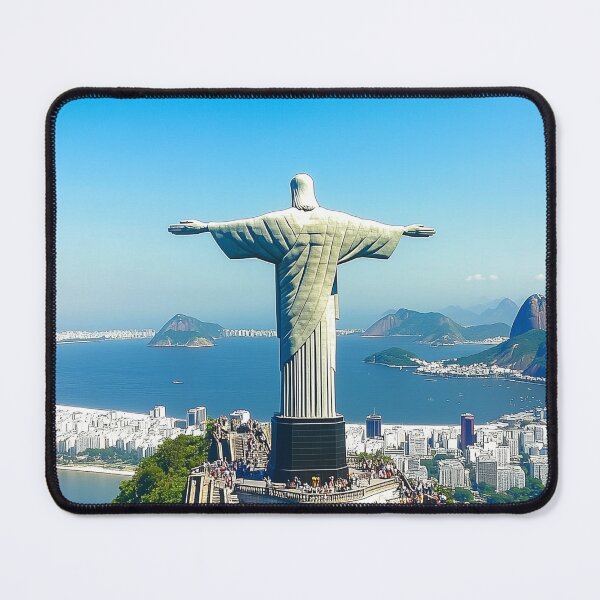 Item preview, Christ the Redeemer Statue : 2 designed and sold by TOOKTIKshop.